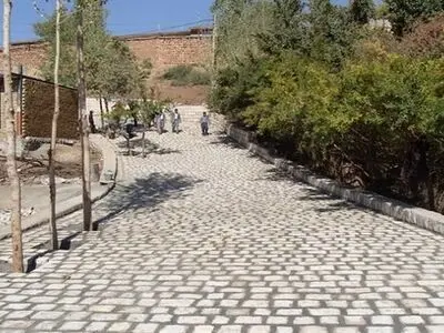 لزوم توسعه و عمران روستاهای بروجرد با هدف ارتقای زیرساخت‌ها و حفظ بافت سنتی و گردشگری 