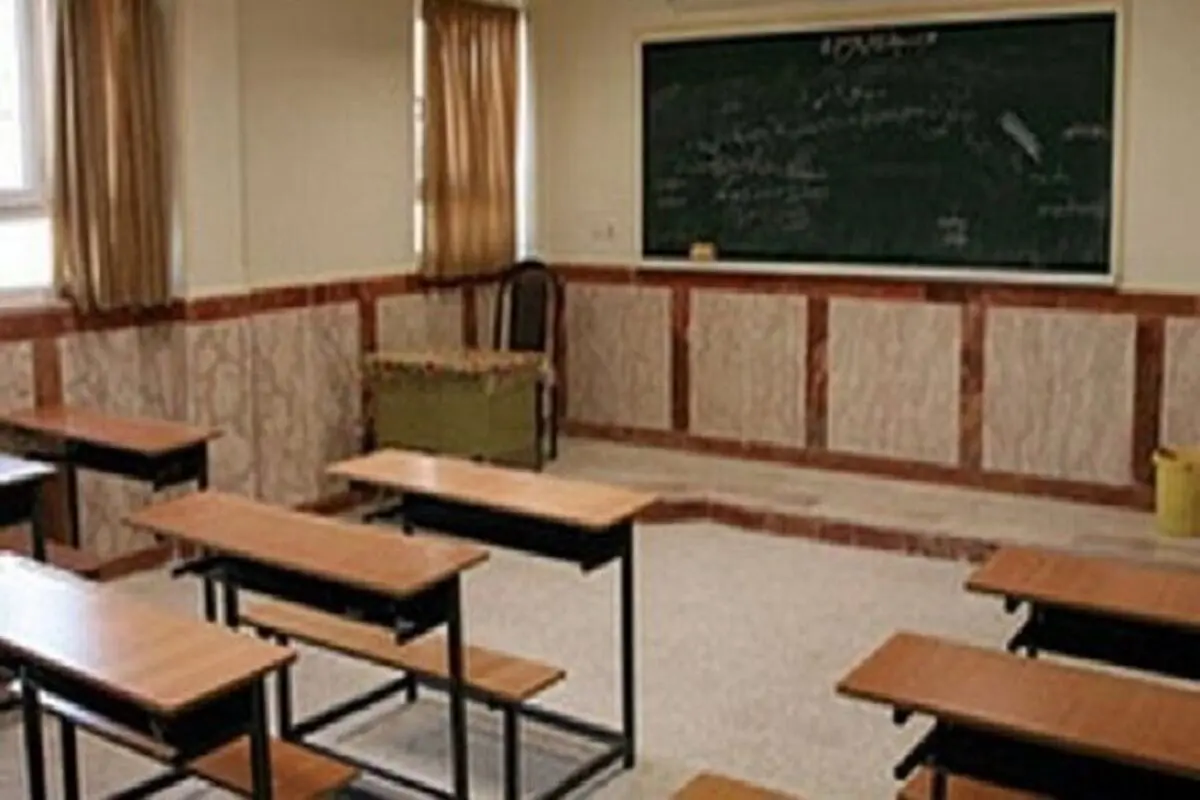 مرمت بیش از ۳ هزار کلاس درس تابستان امسال در گلستان با اجرای طرح شهید عجمیان