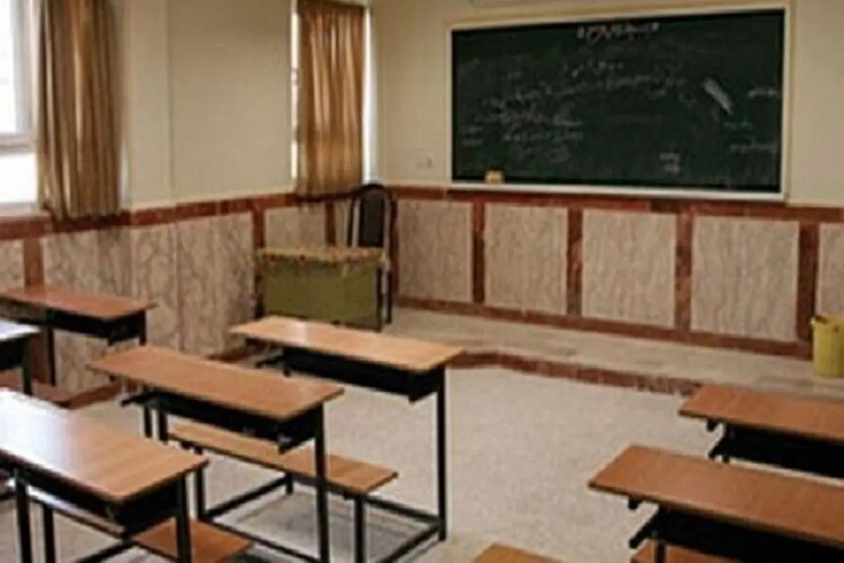 مرمت بیش از ۳ هزار کلاس درس تابستان امسال در گلستان با اجرای طرح شهید عجمیان