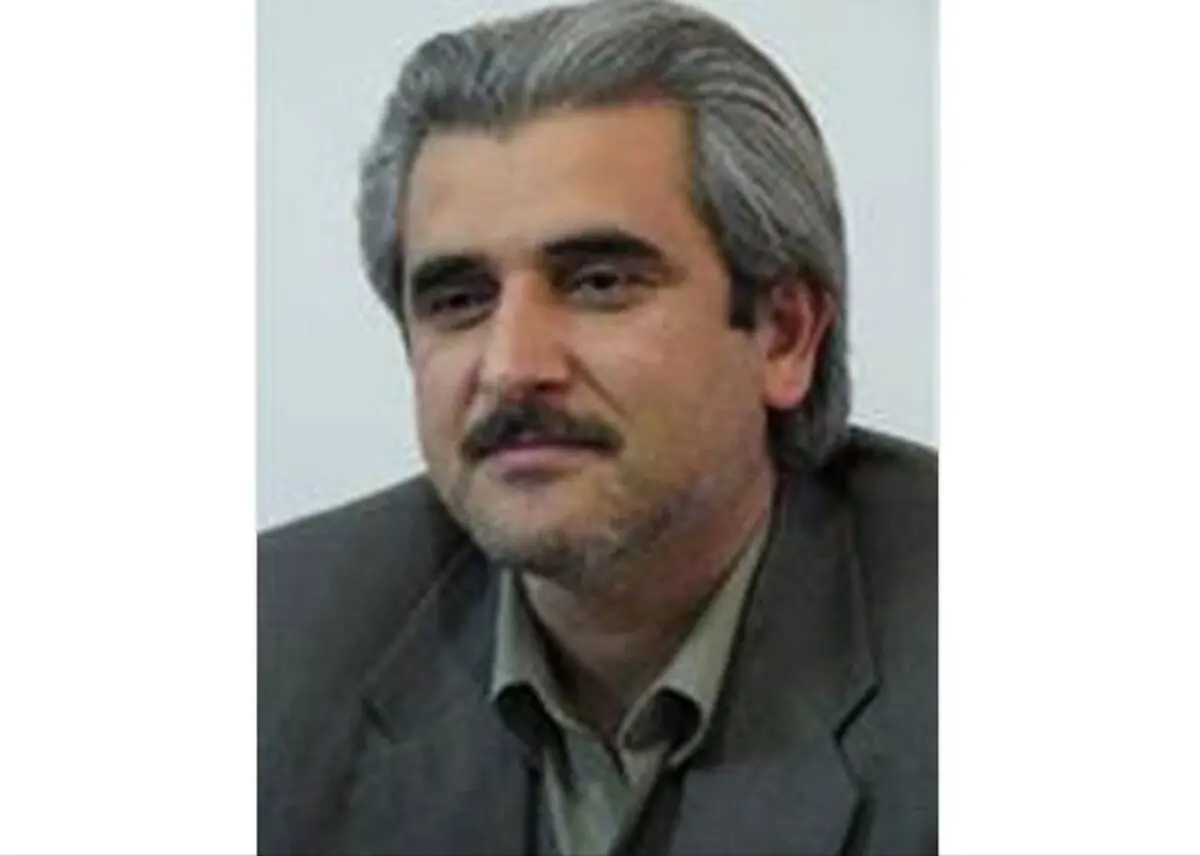 درگذشت یک شاعر 