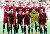 ترکیب شهرخودرو مقابل صنعت نفت آبادان