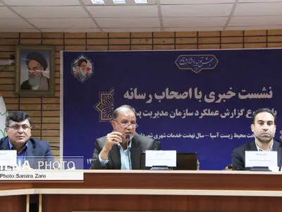 شیراز طلایه‌دار جمع‌آوری پسماند در کشور است
