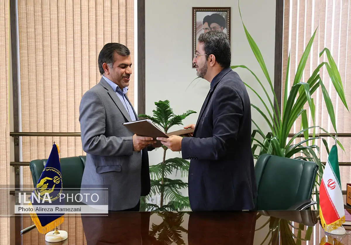 امضای تفاهم نامه با کمیته امداد برای اختصاص 1200 میلیارد ریال تسهیلات ارزان قیمت مکانیزاسیون کشاورزی 