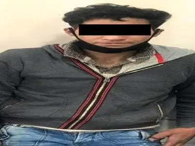 گفتگو با دزدی که حشرات زیرپوستش را با چاقو بیرون می‌کشید!