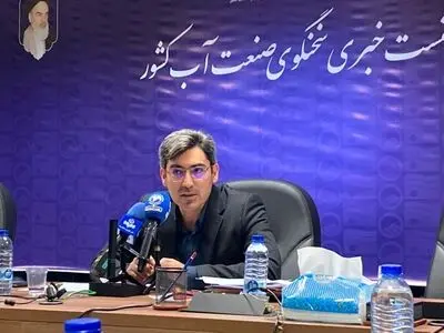 سیل ۲۶۰ میلیون متر مکعب ورودی آب سدهای کشور را افزایش داد/ تشکیل کمیته فنی ایران وترکیه در حوزه ارس