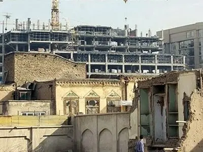 اختصاص یک هزار و ۲۹۰ میلیارد ریال اعتبار و تسهیلات بانکی برای نوسازی واحدهای مسکونی‌ مسجدسلیمان