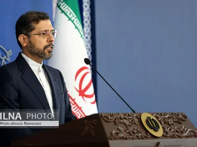 A Persian Gulf State to Host Talks on Removal of Iran Sanctions in Days: Spokesman