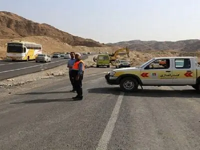 30 گشت راهداری گلستان در طرح نوروزی فعال هستند