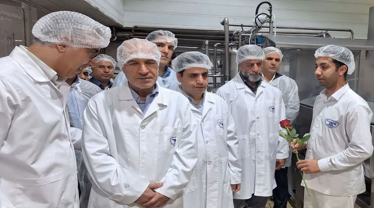 حذف شرکت‌های پیمانکاری تأمین نیروی انسانی گام بزرگ دولت به جامعه کارگری