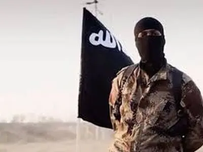 داعش قاضی خودش در موصل را سر برید