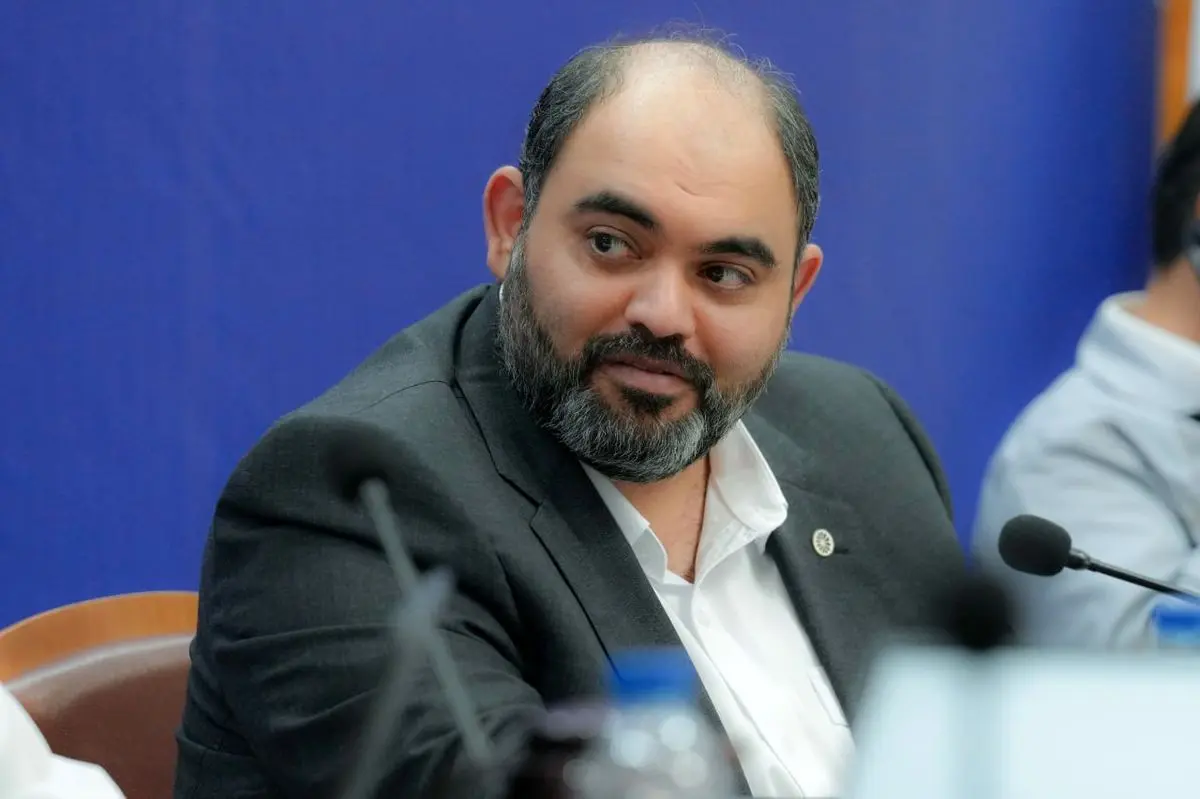 مدیرعامل پتروشیمی جم: تحقق بهره‌وری پایدار با اتکای به دانش فنی و مسئولیت زیست‌محیطی