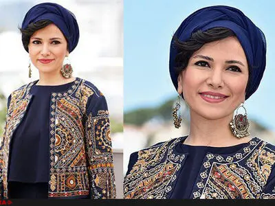 جایزه یک جشنواره مکزیکی به فیلم نگاه/واکنش صمدی به حضور کم‌رنگ فیلم‌سازان زن در جشن فیلم کوتاه