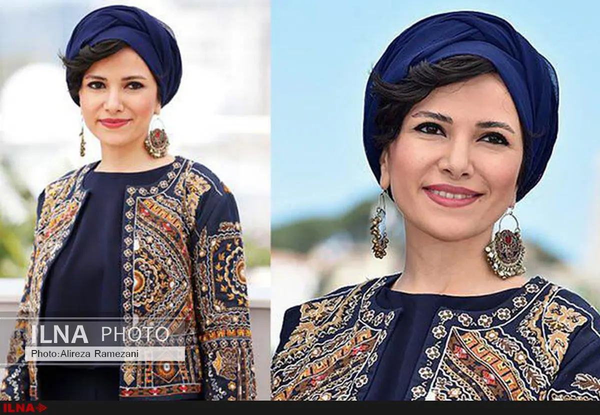 فیلمساز ایرانى داور جشنواره لوکانیا در ایتالیا شد