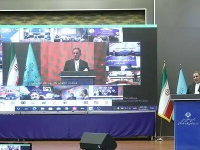 در ایام پایانی جنگ اقتصادی به سر می‌بریم/ در سال‌های اخیر از توسعه سخن نگفتم/ کارخانه هم مانند یک موجود زنده می‌میرد