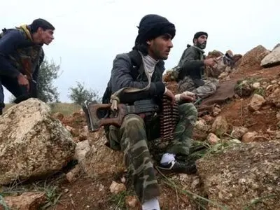 ابراز نگرانی کرملین از تجدید قوای تروریست‌ها در سوریه