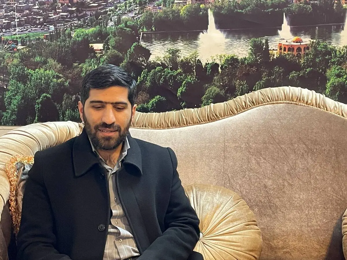 تفکیک از مبدا زباله ها بصورت نرم افزاری در تبریز اجرا می شود / افزایش یک متری سرانه فضای سبز تبریز