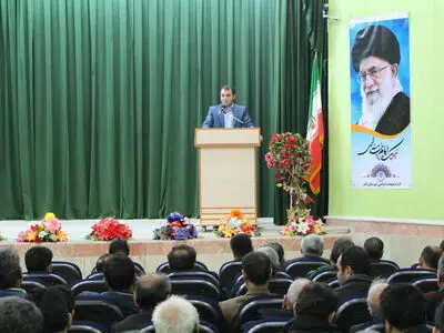 یکی از نیازهای روحی و فطری انسان شادی و نشاط است/ تبدیل ارسباران به قطب گردشگری گیاهان دارویی