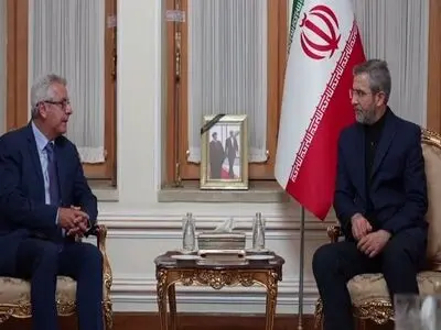 Iran, Cuba discuss developments in bilateral relations