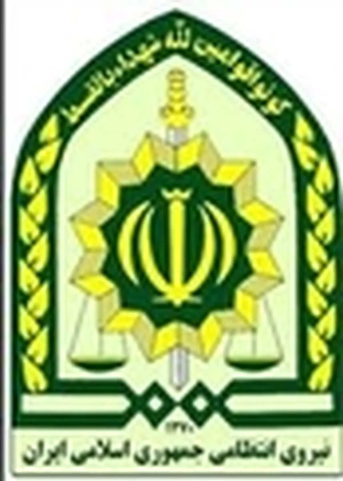 گلپایگان موفق به کسب رتبه نخست مبارزه با سرقت شد