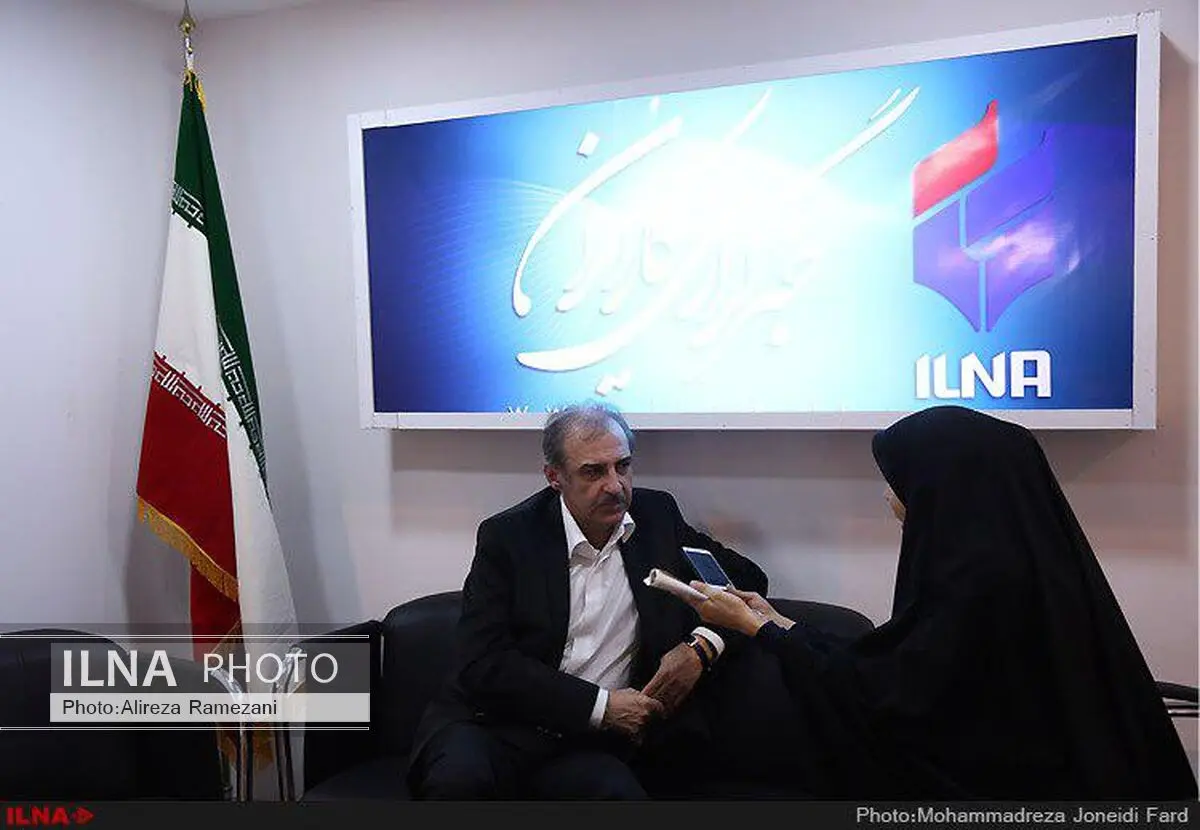 نگران ارسال گنجینه به آلمان و ایتالیا هستم/ فقط می‌توانیم دعا کنیم تا ختم به خیر شود