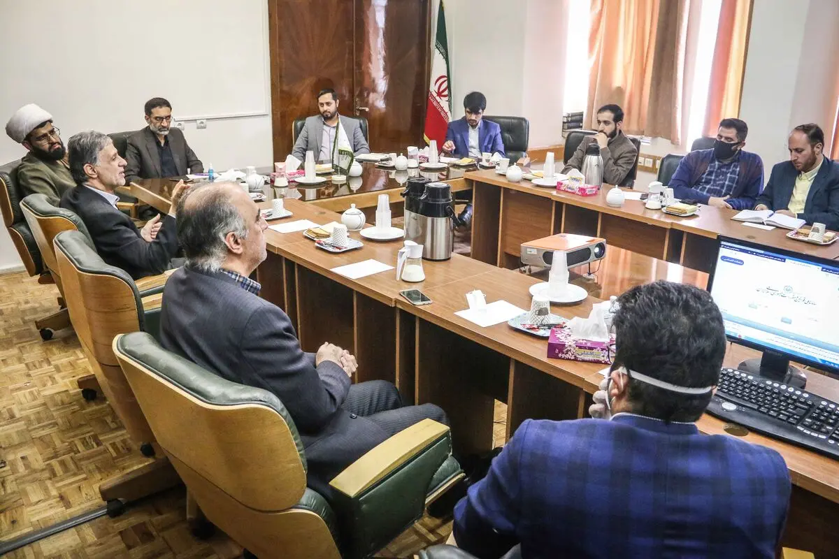 دسترسی قضات سراسر کشور به سامانه ملی قوانین و مقررات فراهم شد