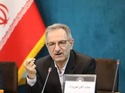 چهره واقعی ایران امن و زیبا، به جهانیان معرفی شد