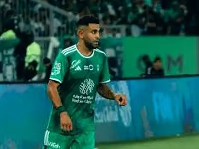 ویدئو: وقتی ستاره الجزایر برای کنگو دندان تیز می‌کند‎!‎