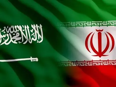 Iran caretaker FM meets Saudi Faisal bin Farhan in Russia