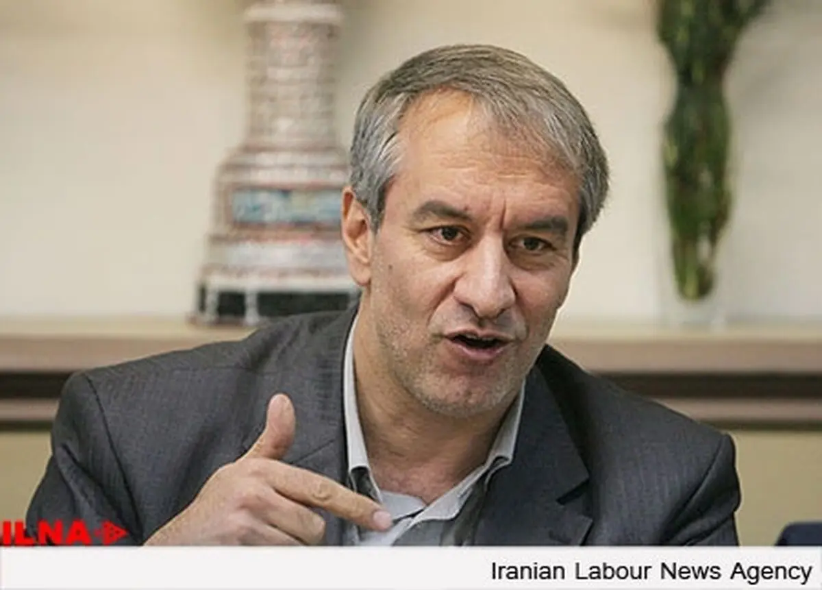 کفاشیان: قهرمانی سپاهان تغییر ناپذیر است/ باید با عاملان حادثه تبریز برخورد شود