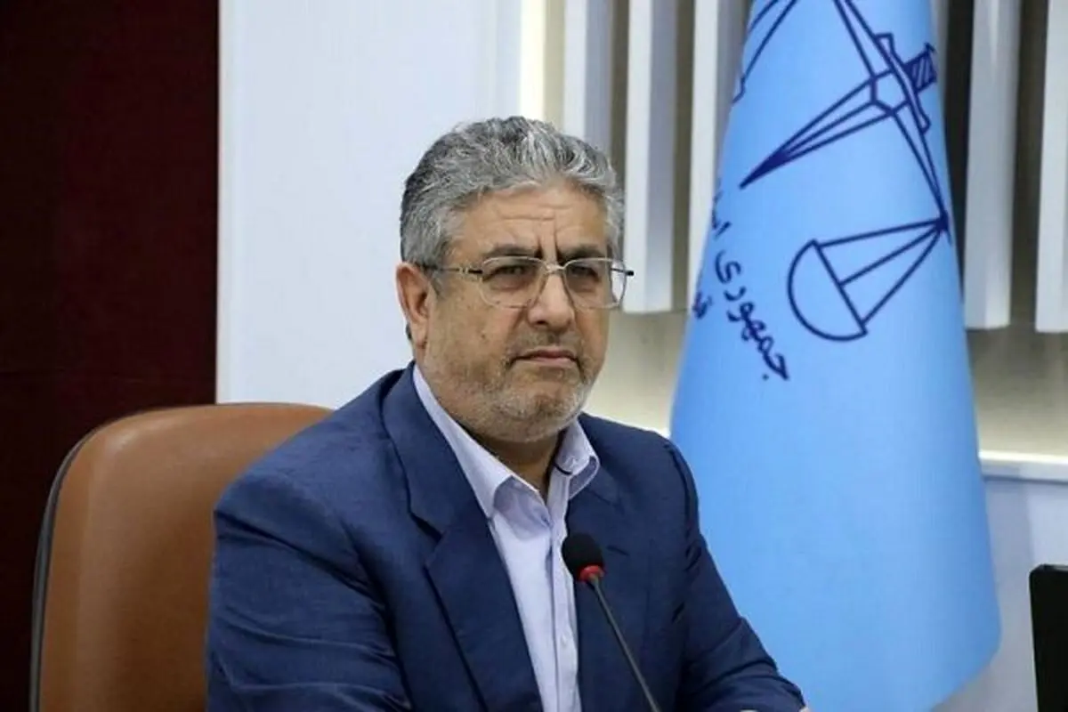 نشست نظارت بر حسن اجرای برنامههای سالانه و ارتقای نظام ارزیابی عملکرد دادگستری استان تهران برگزار شد