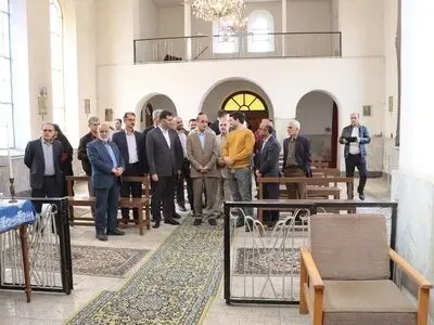 یاد آرسن میناسیان هرگز از خاطر مردم دیار میرزا کوچک خان پاک‌نمی‌شود
