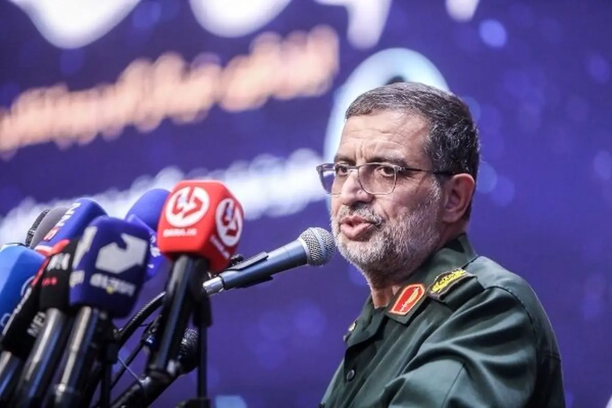 Israel incapable of calculating Iran’s decisive response: IRGC Spox