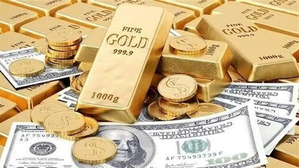 قیمت طلا، سکه و ارز در بازار یکشنبه ۲۷ مهر ۱۴۰۴