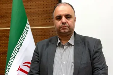 تغییر رئیس دانشگاه علوم‌پزشکی قزوین / قافله‌باشی سرپرست شد