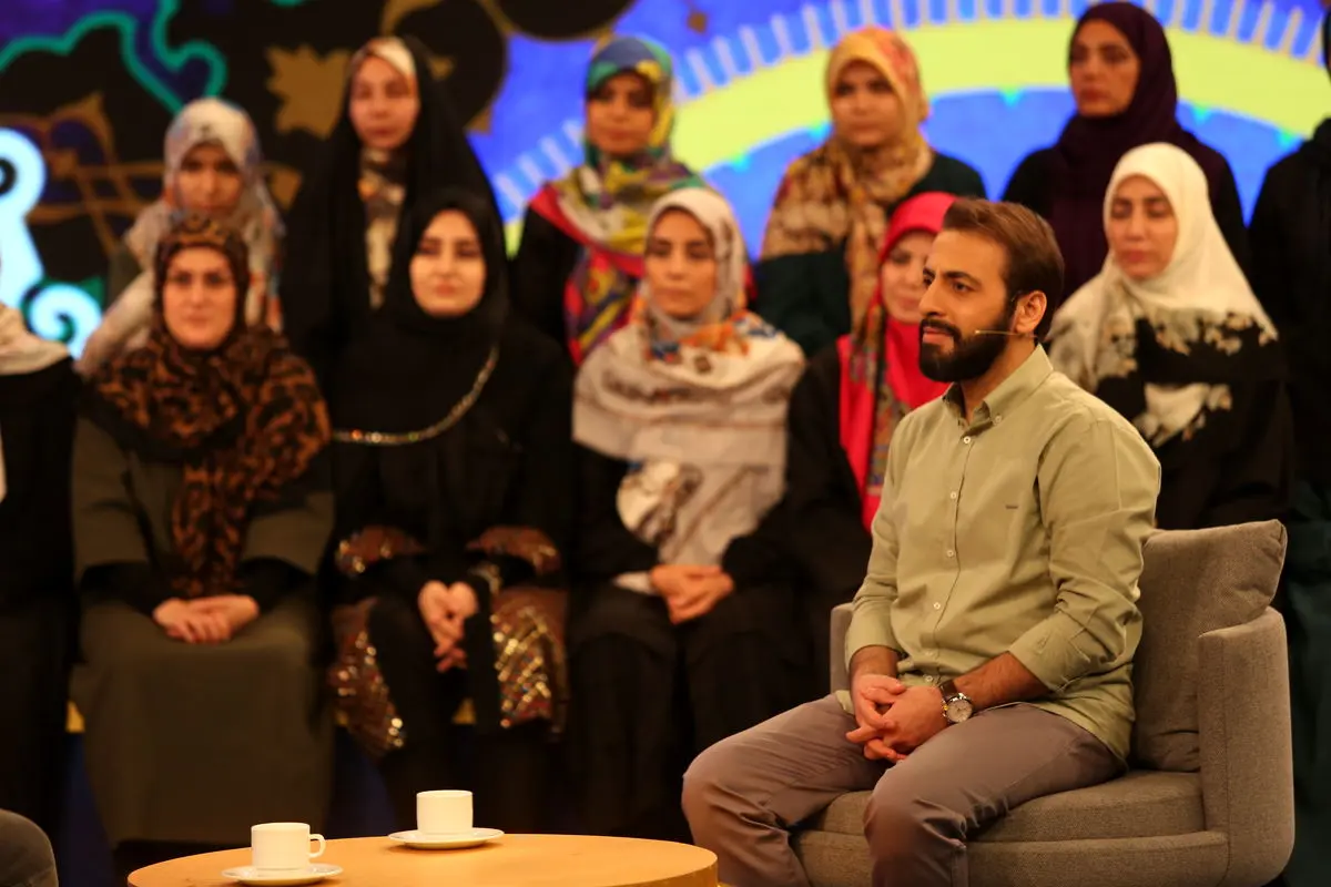 «خط اول» به دومین فصل خود رسید