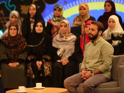 «خط اول» به دومین فصل خود رسید
