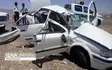 واژگونی خودرو در دورود لرستان یک کشته و چهار زخمی برجا گذاشت