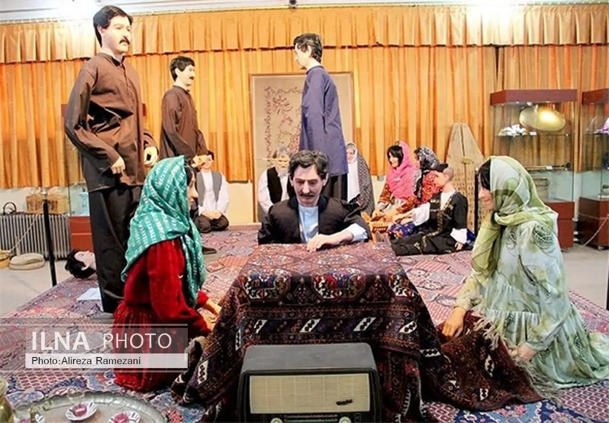 آمادگی 22 مکان تاریخی آذربایجان غربی برای بازدید مسافران نوروزی
