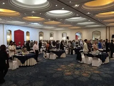همایش سالانه خدمات پس از فروش ایرومکس برگزار شد