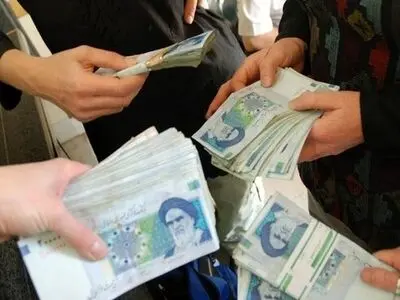 رباخوار مثل کسی است که شیطان در او تصرف کرده است