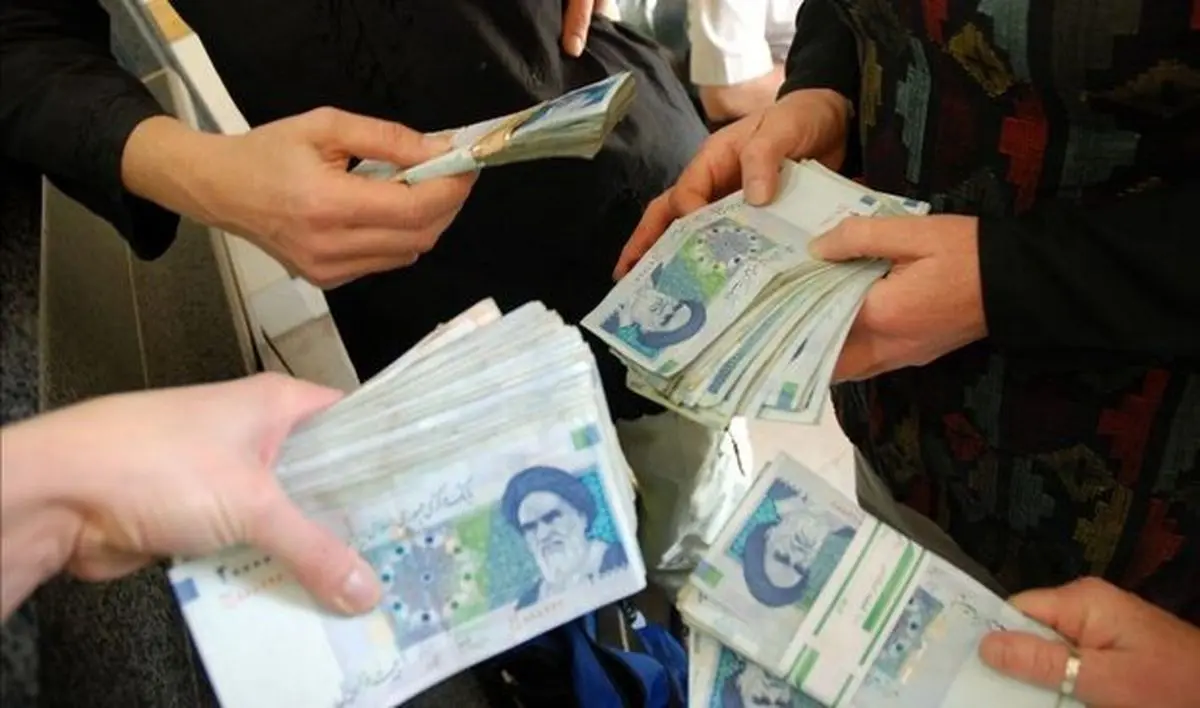 رباخوار مثل کسی است که شیطان در او تصرف کرده است