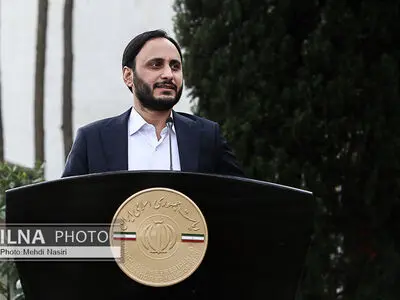 حسینی محراب استاندار جدید خوزستان شد
