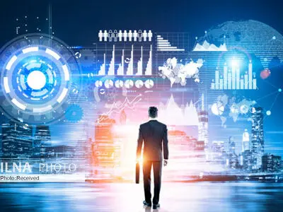 اشتهارد نخستین شهر هوشمند ایران با تکنولوژی فیبر نوری است 