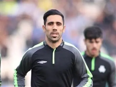 مدافع صنعت نفت در لیست سیروس پورموسوی 