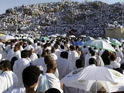 بررسی سلامت در حج روی موج رادیو