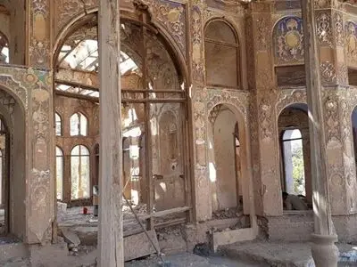 میراث فرهنگی اردستان مغفول مانده است