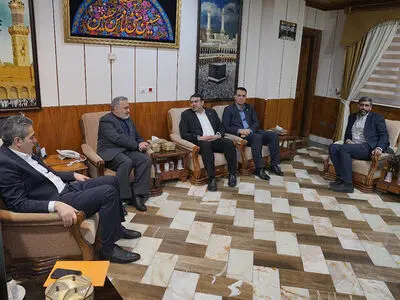 همکاری بانک ملی و سازمان حج برای ارائه خدمات مالی و فرهنگی به حجاج/ اولویت در نیازسنجی مالی زائران است