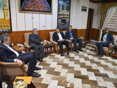 همکاری بانک ملی و سازمان حج برای ارائه خدمات مالی و فرهنگی به حجاج/ اولویت در نیازسنجی مالی زائران است