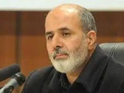 أمین مجلس الأمن القومي الإیراني یتحدث هاتفیا مع نظیره الارمیني