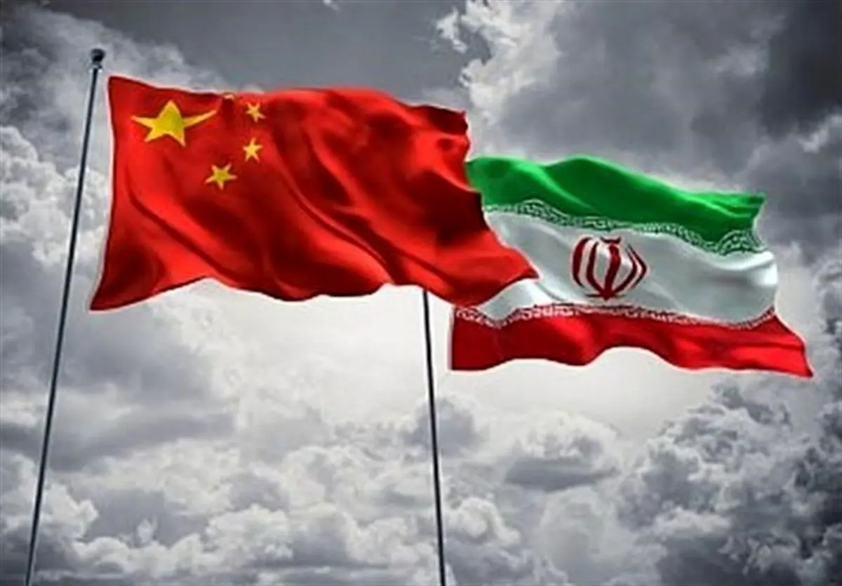 Iran is no longer among China’s top five trade partners in Middle East